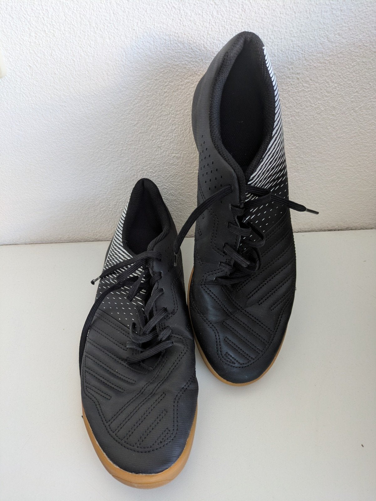 Zaalvoetbalschoenen, Ophalen of Verzenden, Zo goed als nieuw, Schoenen