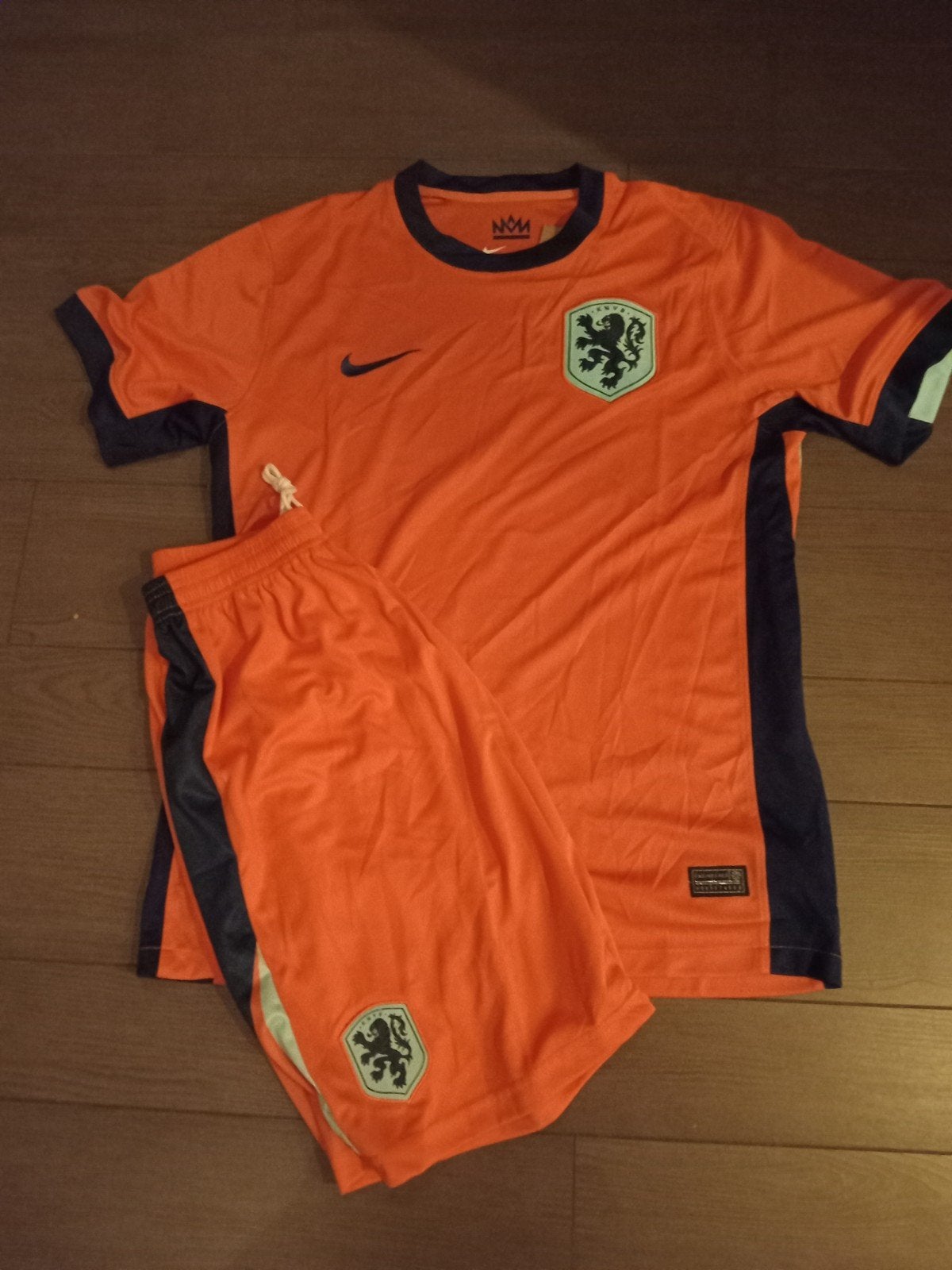 Nederlands elftal Maat 158-164, Ophalen of Verzenden