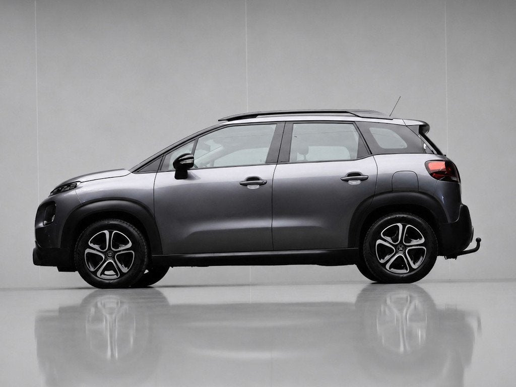 Citroen C3 Aircross 1.2 PureTech S&S Business (APPLE CARPLAY, Auto's, 840 kg, Euro 6, Bedrijf, 600 kg