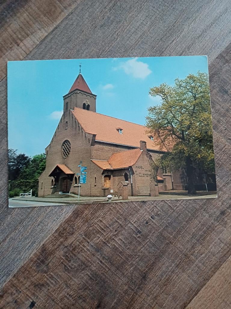 bosschenhoofd, Ophalen of Verzenden, Noord-Brabant