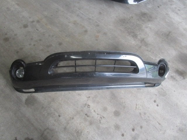 voorbumper pacifica 04857772aa spoiler mistlamp R 2004-2008, Niet ingevuld, Gebruikt, Voor, Chrysler