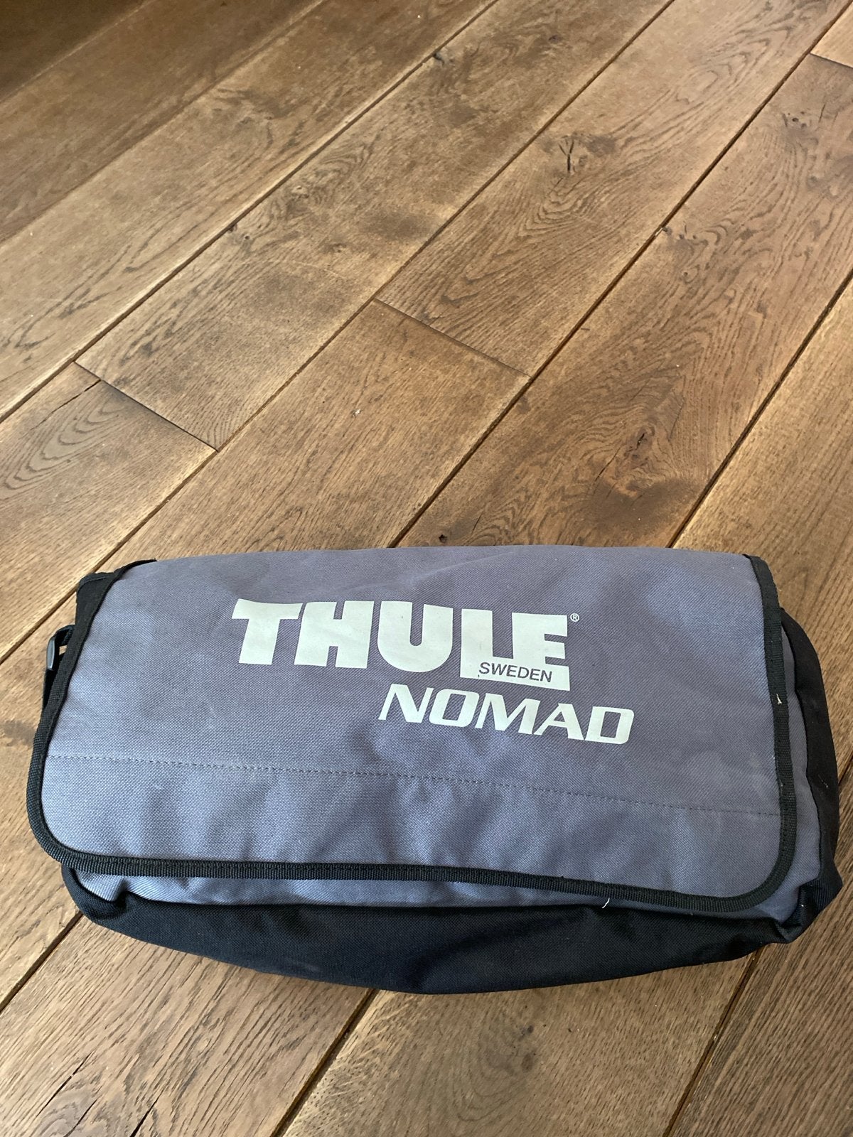 Thule Nomad Daktas / Opbergtas - Gebruikt, Ophalen, Gebruikt