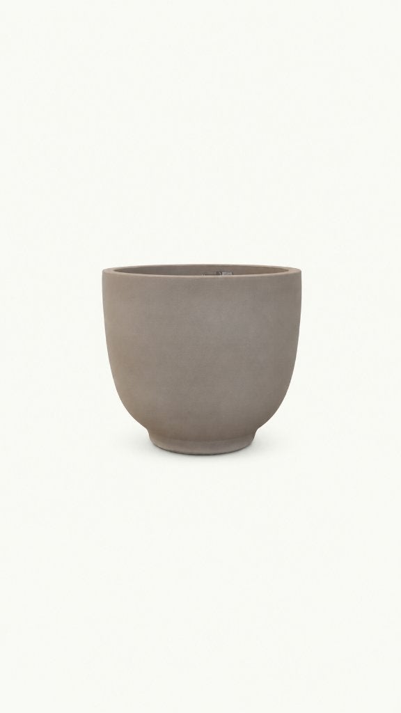 Terracotta bloempotten Ø47 cm - 2 stuks - nieuw, Ophalen, 40 cm of meer, Rond, Nieuw