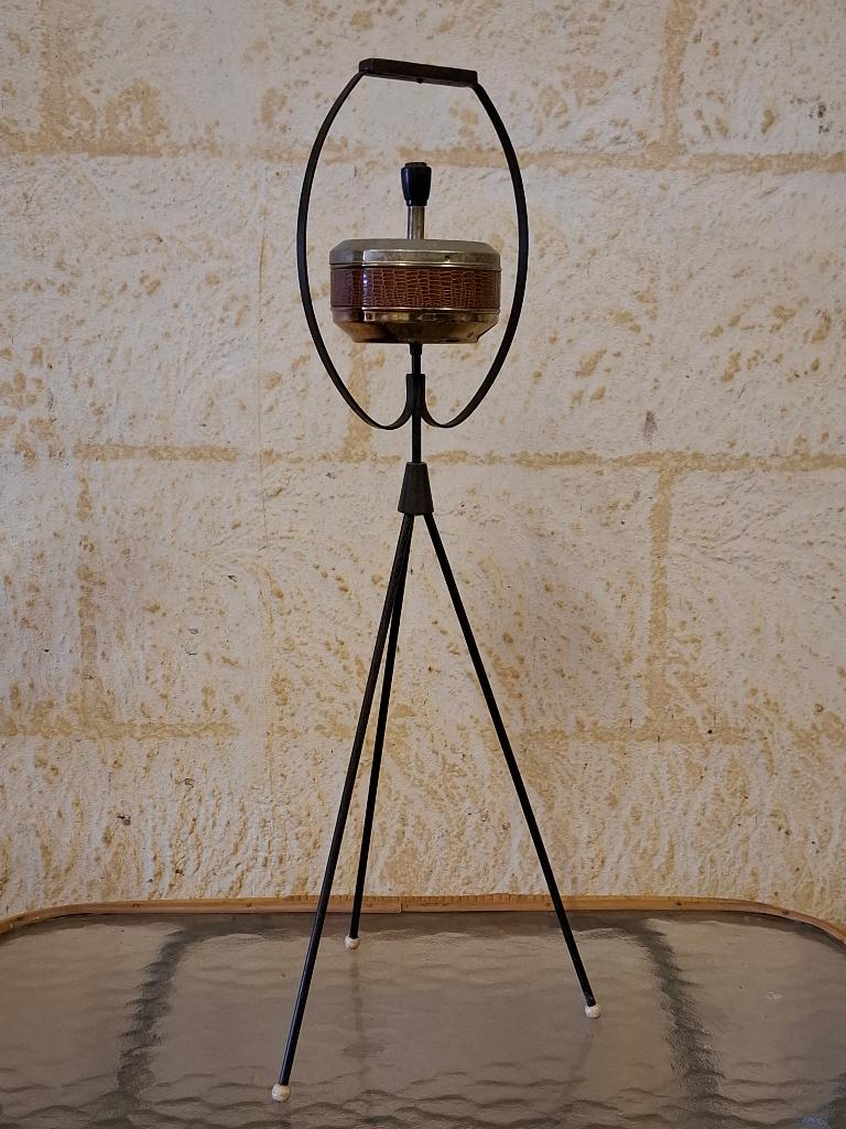 Rookstandaard '60s ( Retro/Vintage/Design ), Ophalen of Verzenden, Huis en Inrichting
