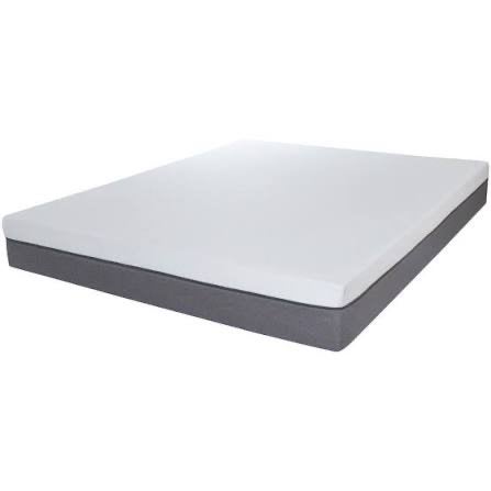 Nieuw in doos: Matras Mila koudschuim 160x200x24 cm, Ophalen, Matras, 200 cm, 160 cm
