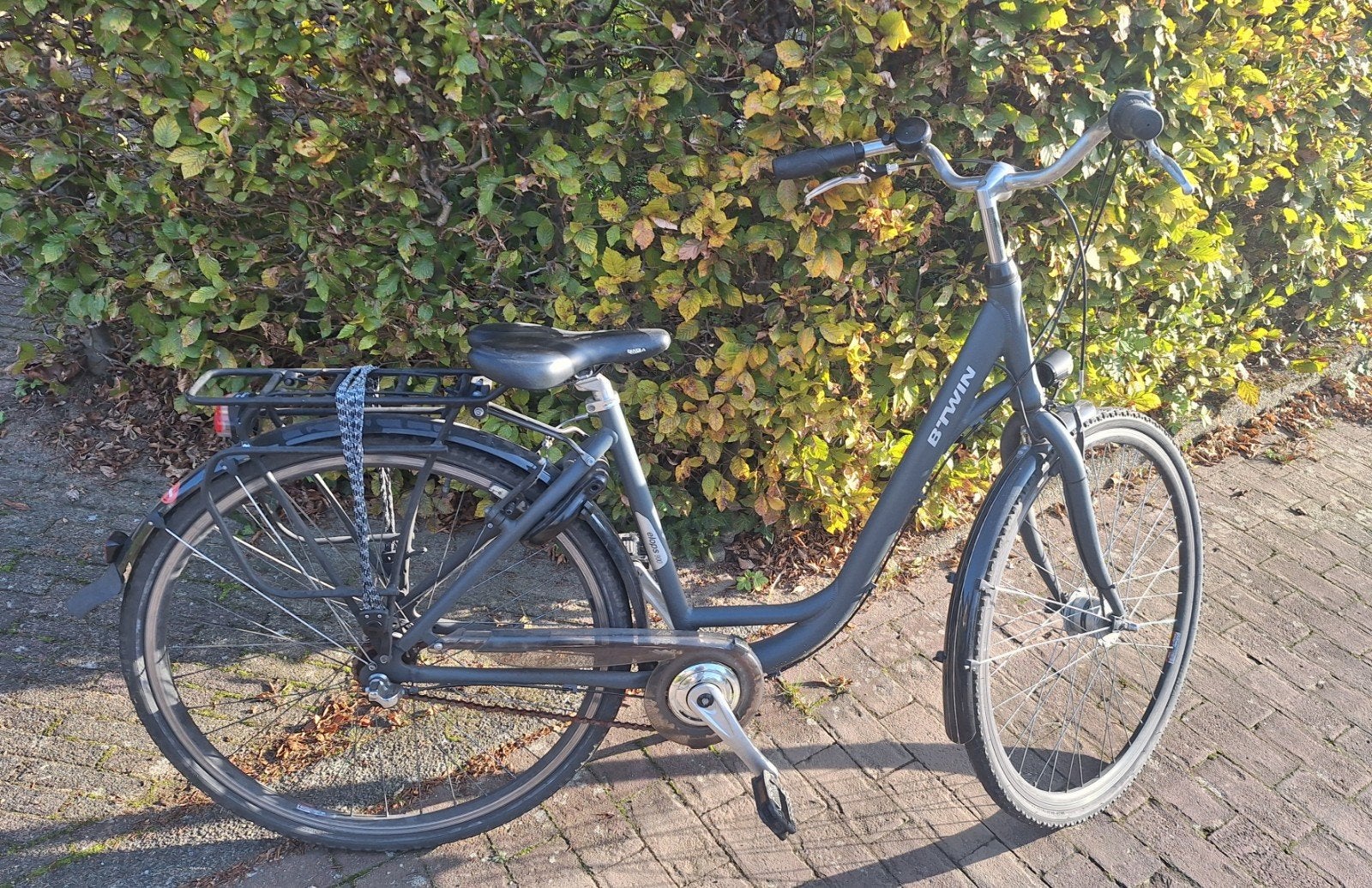 BTWIN ELOPS 900 LAAG FRAME, 56 cm of meer, Ophalen, Gebruikt, Overige merken
