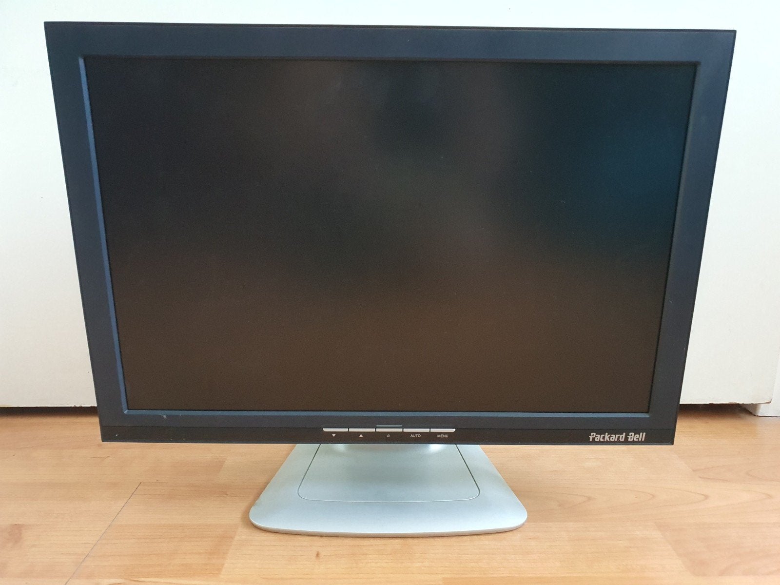 Packard Bell Maestro 191W Monitor - Gebruikt, Computers en Software, Monitoren, Ophalen, Gebruikt, VGA, Packard Bell