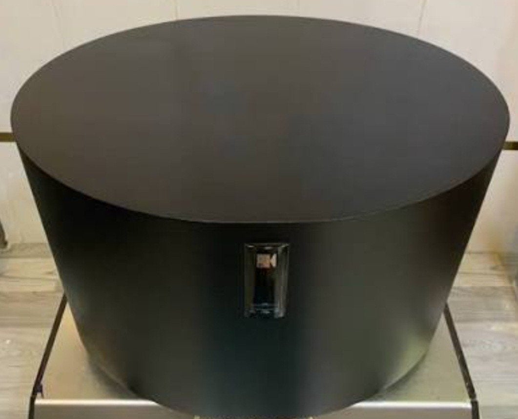 Kef PSW3500 Actieve Subwoofer 300 Watt RMS 12 inch, Ophalen