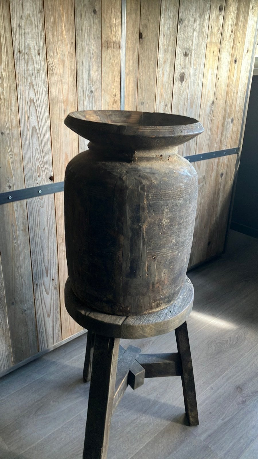 Nepalese kruik, Ophalen of Verzenden, Nieuw