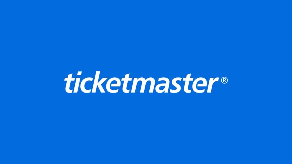 Ticketmaster cadeaubon cadeaukaart giftcard € 100, Eén persoon, Cadeaubon