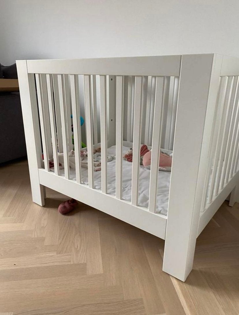 Kidsmill Babybox, Kinderen en Baby's, Ophalen, Zo goed als nieuw