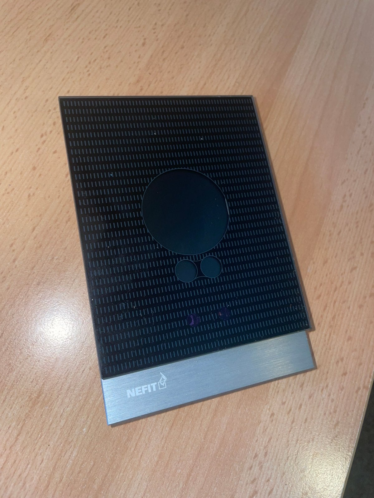 Nefit Moduline Easy, Verzenden, Zo goed als nieuw