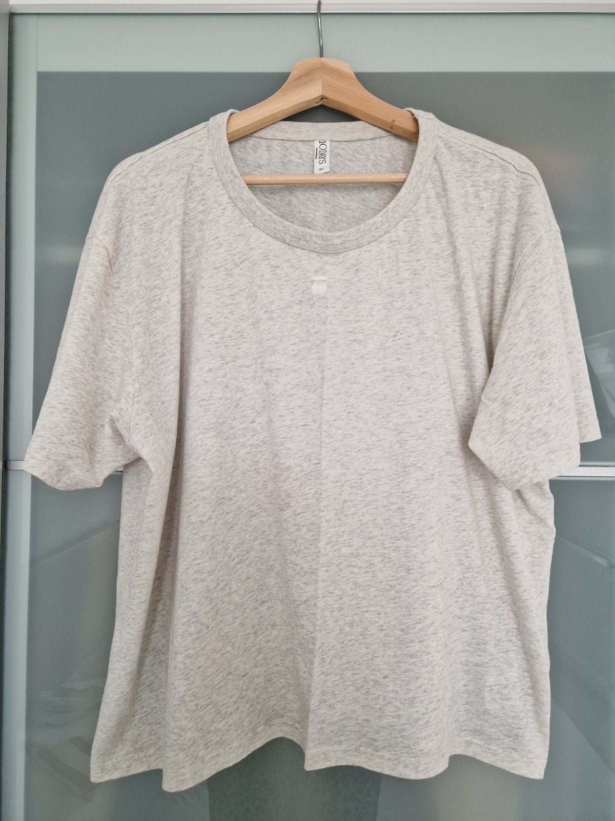 10Days T-shirt, maat XL, als nieuw., Maat 46/48 (XL) of groter, 10days, Ophalen of Verzenden, Zo goed als nieuw