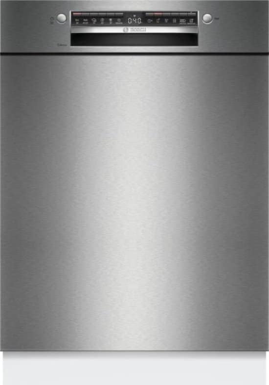 Bosch Serie 4 SMU4HVS00E vaatwasser Onderbouw 14 couverts D, Witgoed en Apparatuur, Triple J Online, Info@triplejonline.nl, De Spinnekop 9