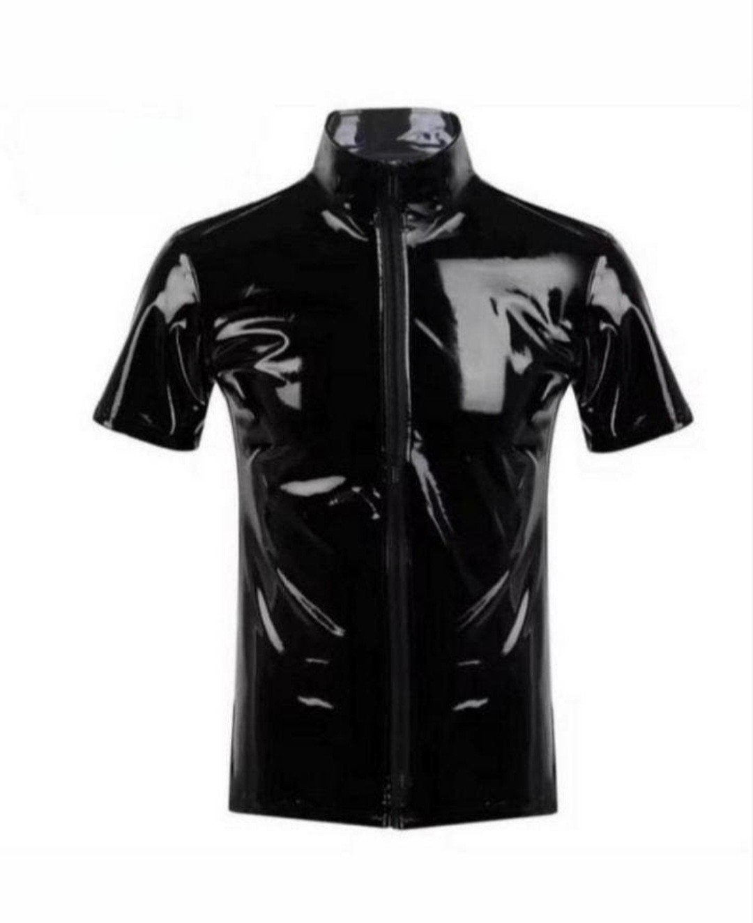 Voor de Fashion Rebel, tm 2XL, Verzenden, Nieuw, Zwart