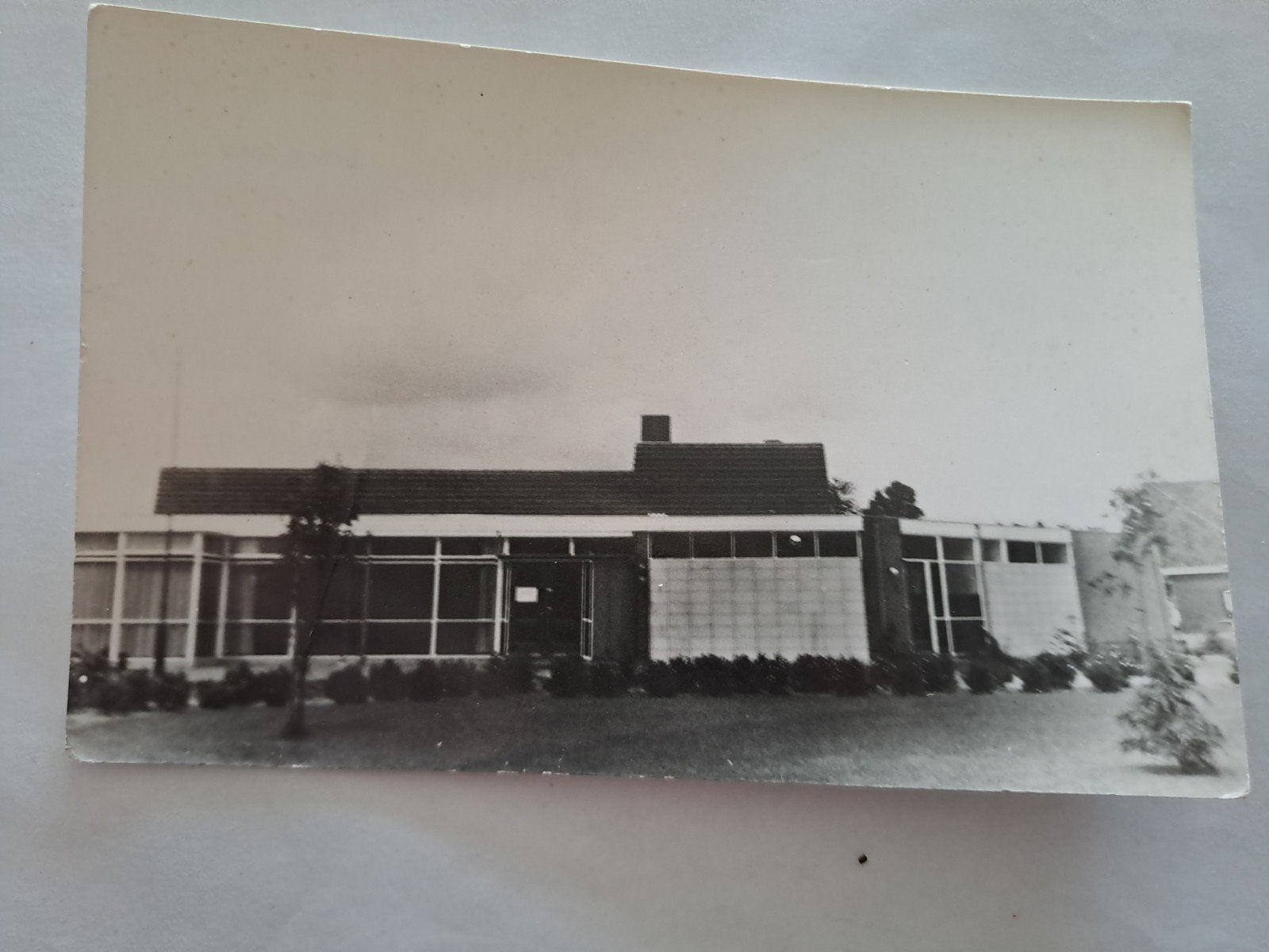 kootwijkerbroek, Dorpshuis, Ophalen of Verzenden, Voor 1940