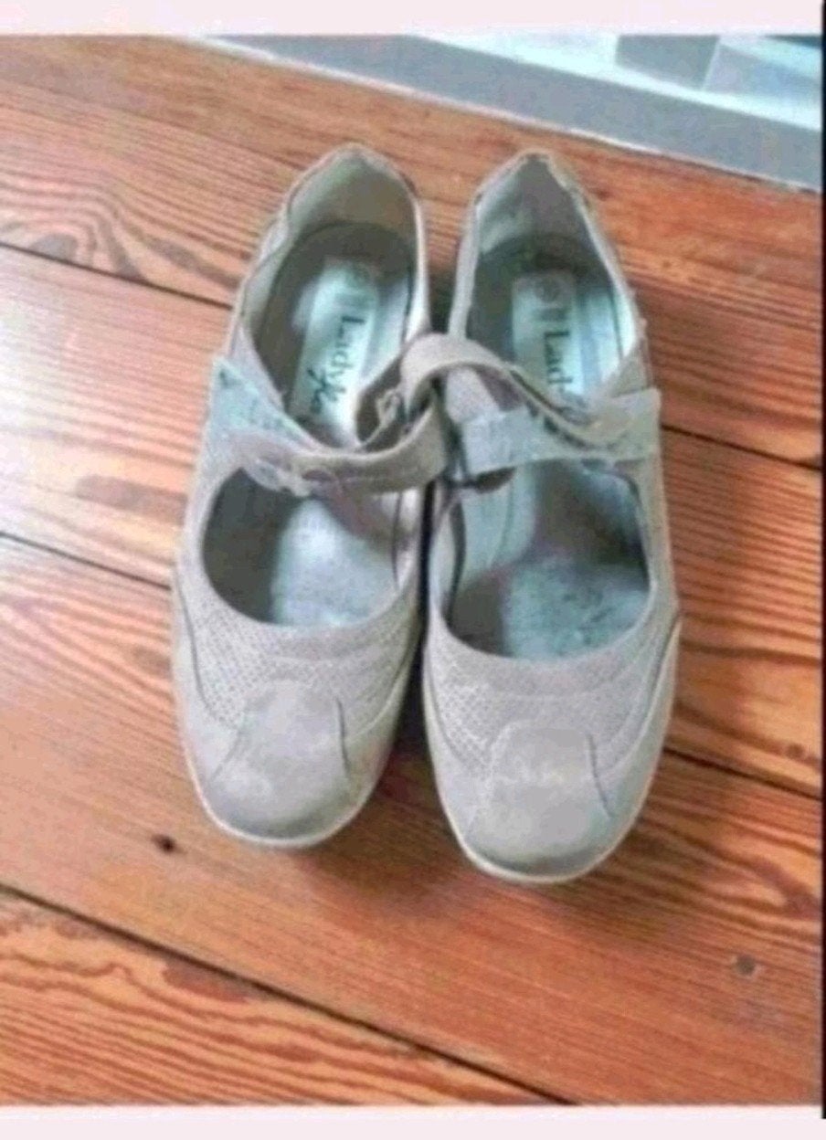 Ladyflex schoenen, Kleding | Dames, Ophalen of Verzenden, Zo goed als nieuw