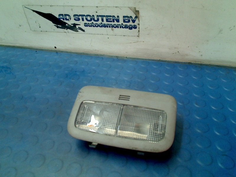 Binnenverlichting Toyota Yaris II (P9) 2009 812600D030, Gebruikt, Kundenbetreuung@toyota.de, Toyota-Allee 2, Köln 50858, , Duitsland