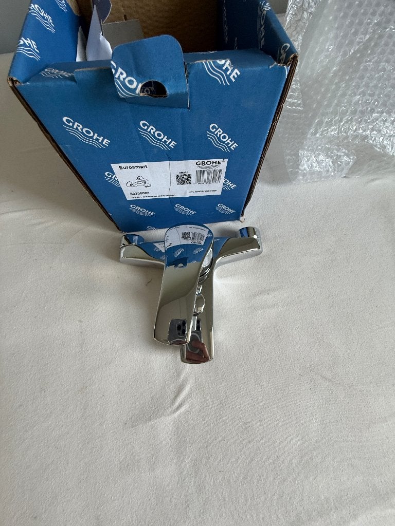 Kranen, Ophalen, Nieuw, Chroom, Kraan