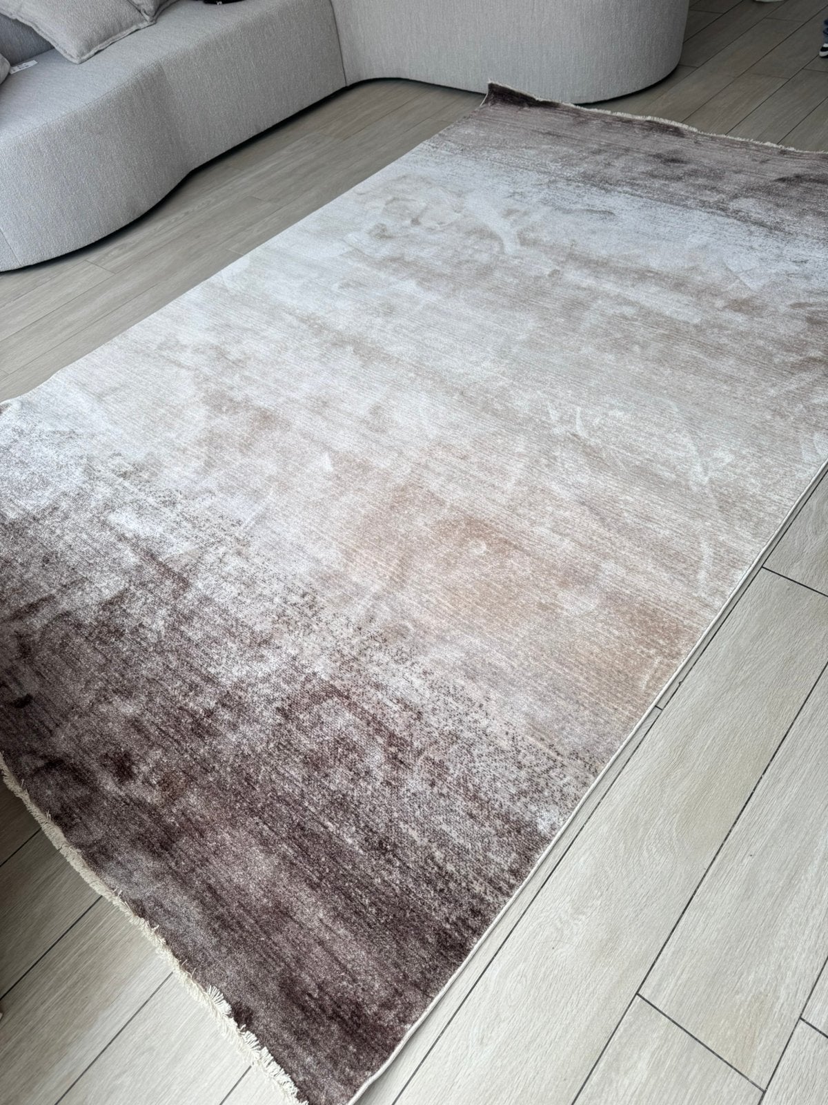 Vloerkleed helemaal nieuw 200x300, Huis en Inrichting, Stoffering | Tapijten en Kleden, Ophalen, Nieuw, Rechthoekig, 200 cm of meer
