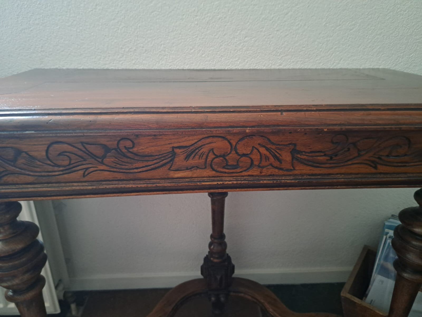Sidetable, Antiek en Kunst, Ophalen
