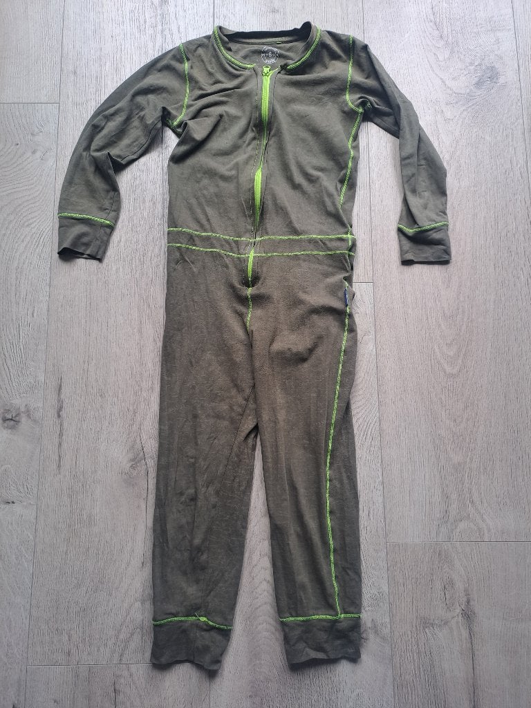 Claesen's pyjama 116 / 122, Ophalen of Verzenden, Gebruikt, Jongen, Nacht- of Onderkleding