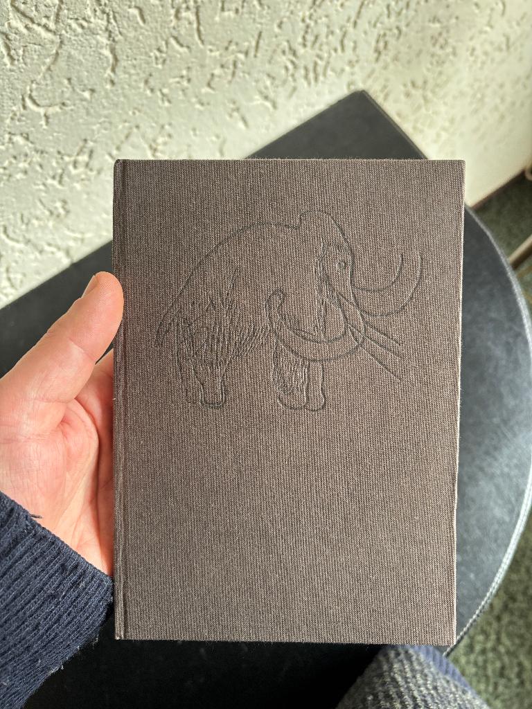 Jo Cals - Het Westeinder Handschrift - De Roos, 1978, Gelezen, Jo Cals, Ophalen of Verzenden, Nederland