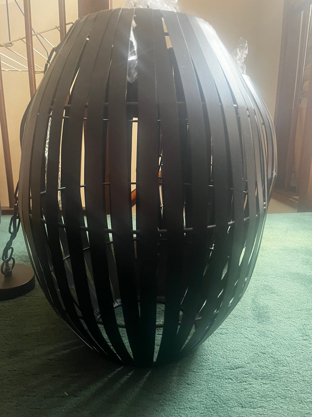 Lamp, Muziek en Instrumenten, Licht en Laser, Ophalen of Verzenden, Zo goed als nieuw, Licht