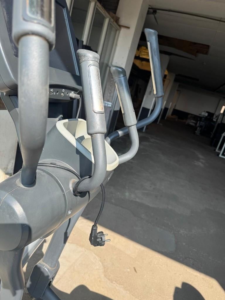 life fitness crosstrainer 95x discover, Gebruikt, -, -, Overige typen