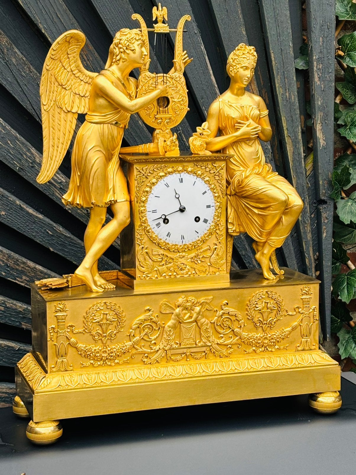 Empire 1800-1820, Ophalen of Verzenden