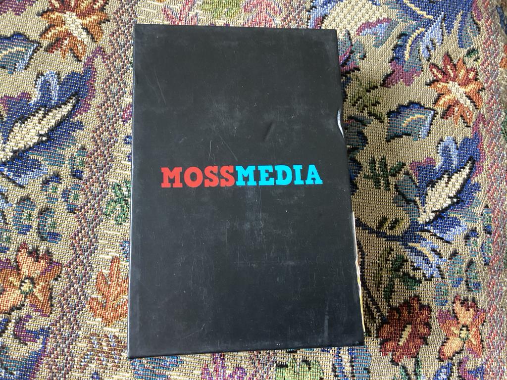 Mossmedia Draadloze Oordopjes met Oortjes In-ear Wit, Muziek en Instrumenten, Ophalen of Verzenden, Nieuw
