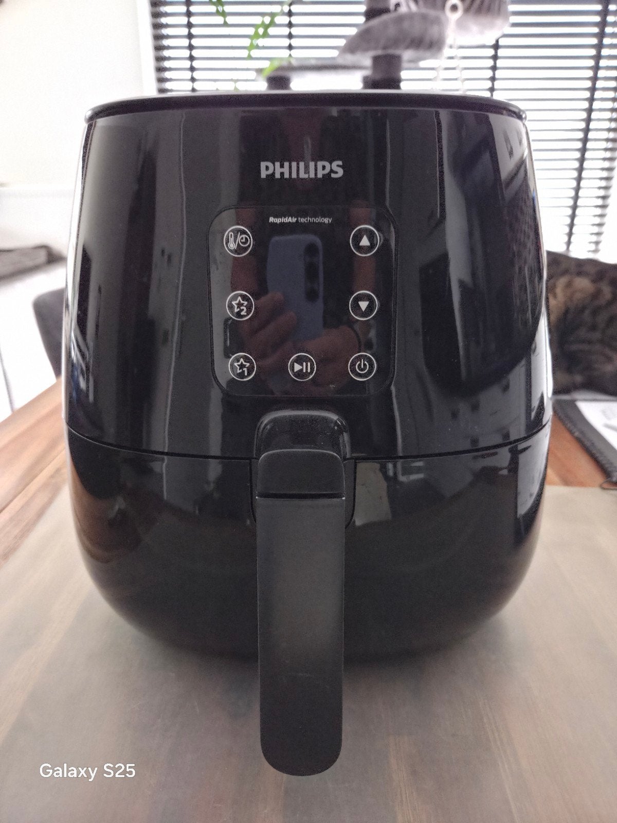Philips Airfryer XL