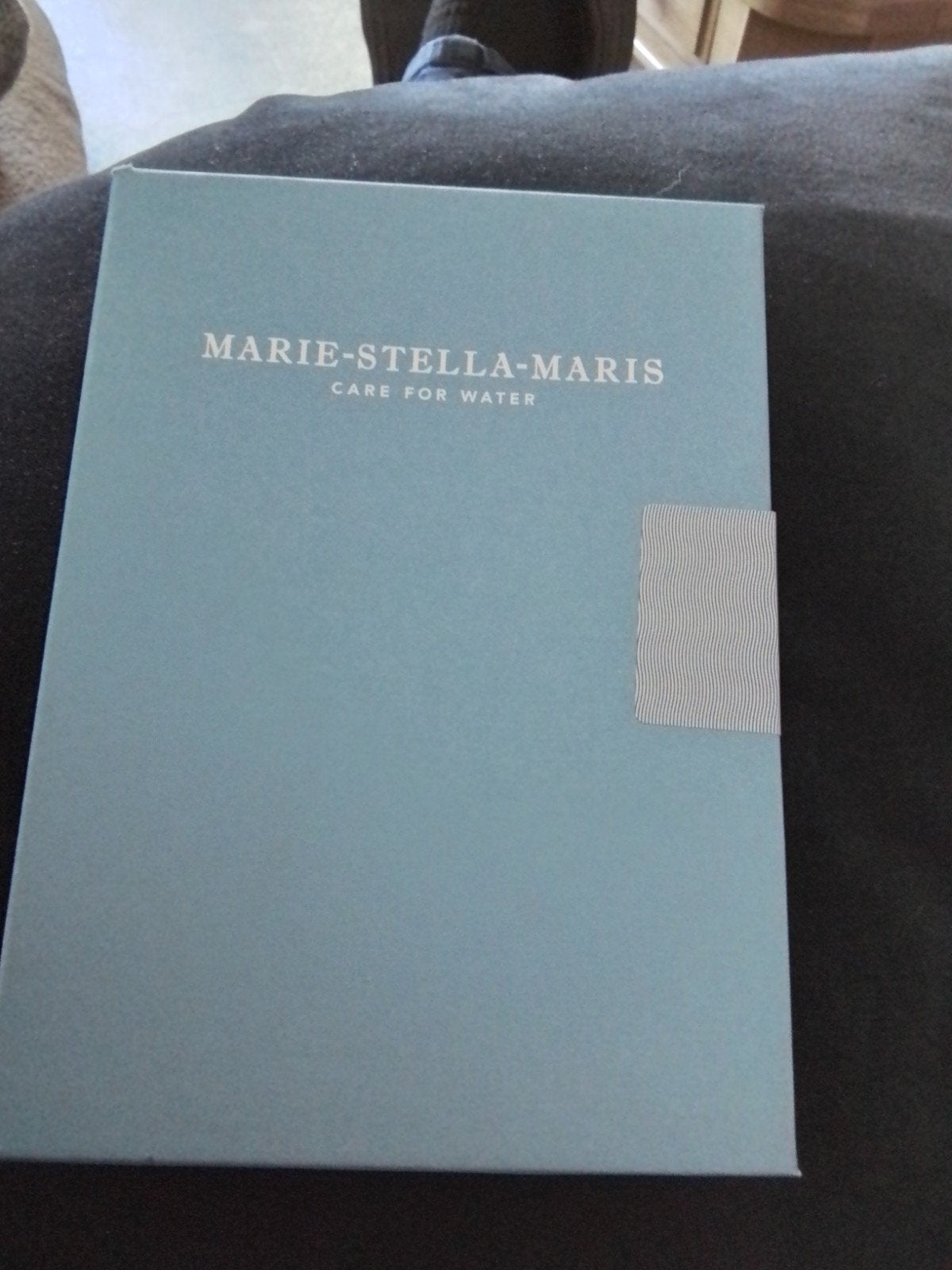 Marie-Stella-Maris Voyage Vétiver Body Set, Ophalen of Verzenden, Nieuw, Overige typen