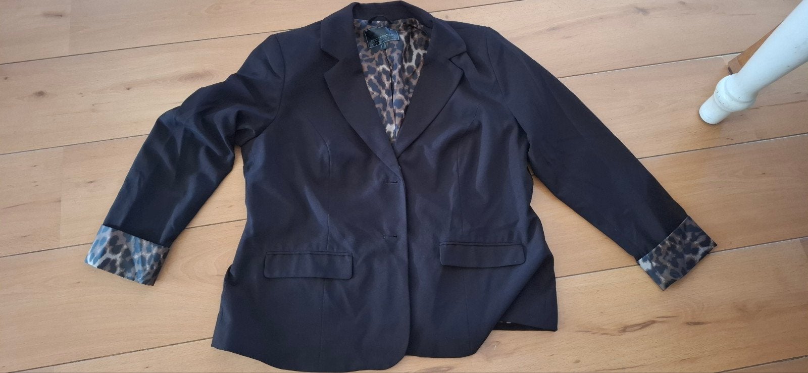 blazer bpc dames maat 46, Ophalen, Zo goed als nieuw