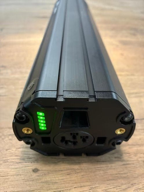 Bosch Powertube 625wh/500wh/400wh accu's (hori/verti), Ophalen of Verzenden, Nieuw