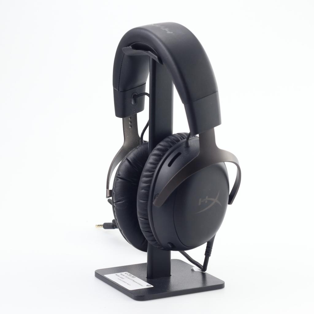 Hyper Xcloud II Koptelefoon | Nette staat, HyperX, Zo goed als nieuw, Support@hyperX.com, Kingston Technology Company (HyperX)
17600 Newhope Street
Fountain Valley, CA 92708
United States
