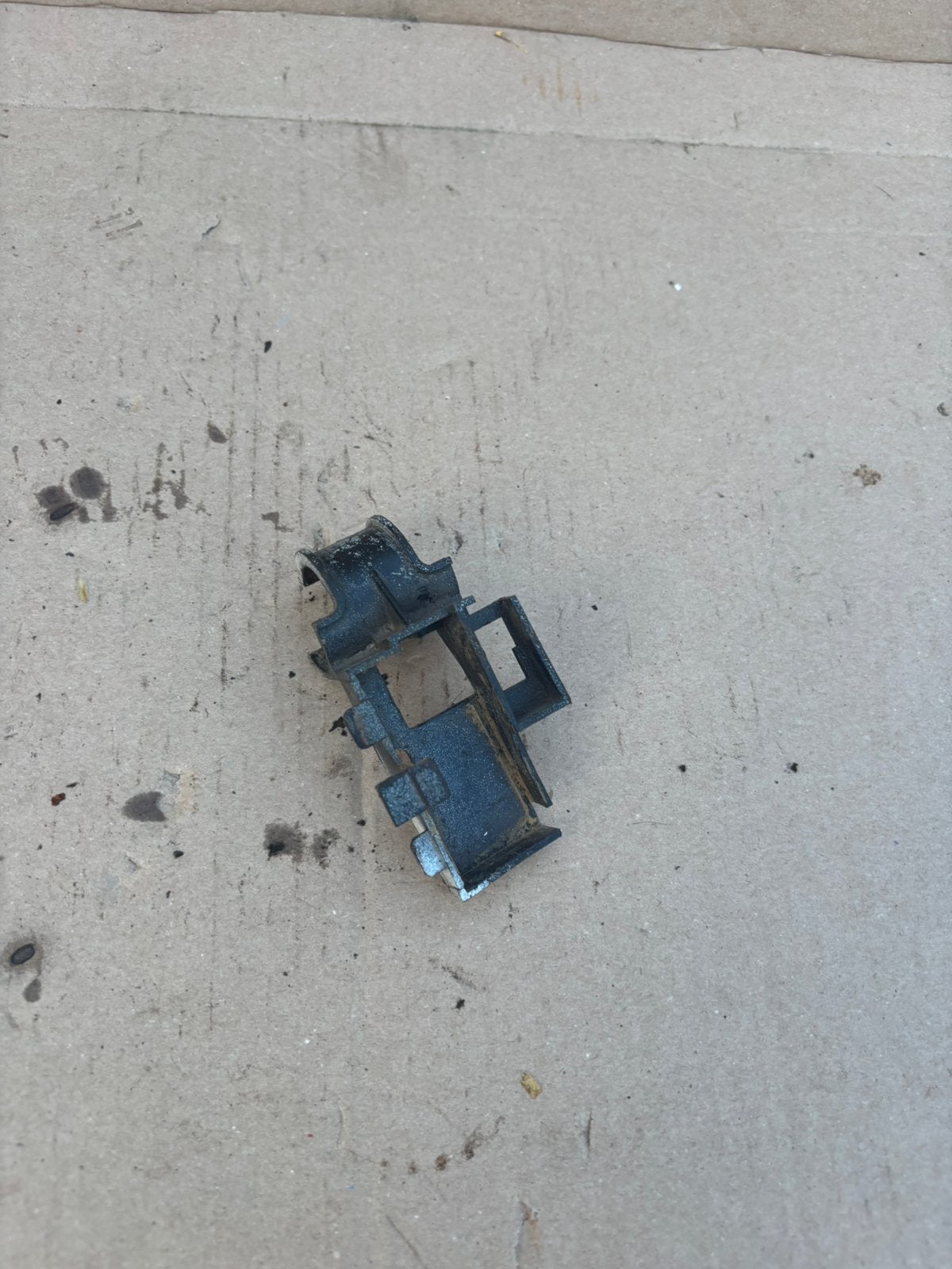 Cdi houder honda mb, Ophalen of Verzenden, Gebruikt, Overige typen, Overige merken