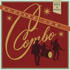 Esa Pulliainen C-Combo [instrumentaal], Cd's en Dvd's, Cd's | Instrumentaal, Zo goed als nieuw, Verzenden