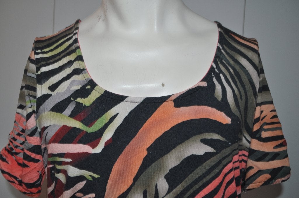 AD54 Tramontana Tshirt maat XL, Kleding | Dames, Overige kleuren, Tramontana, Zo goed als nieuw, Shirt of Top