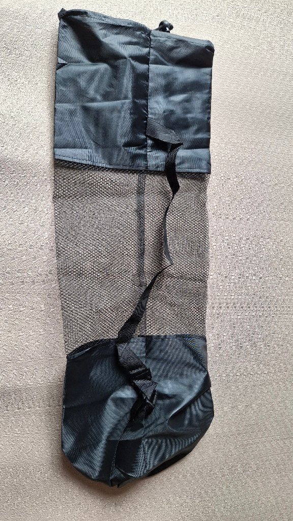 4x Yogatas opbergzak à 5 euro pstk, Ophalen of Verzenden, Nieuw, Yogatas
