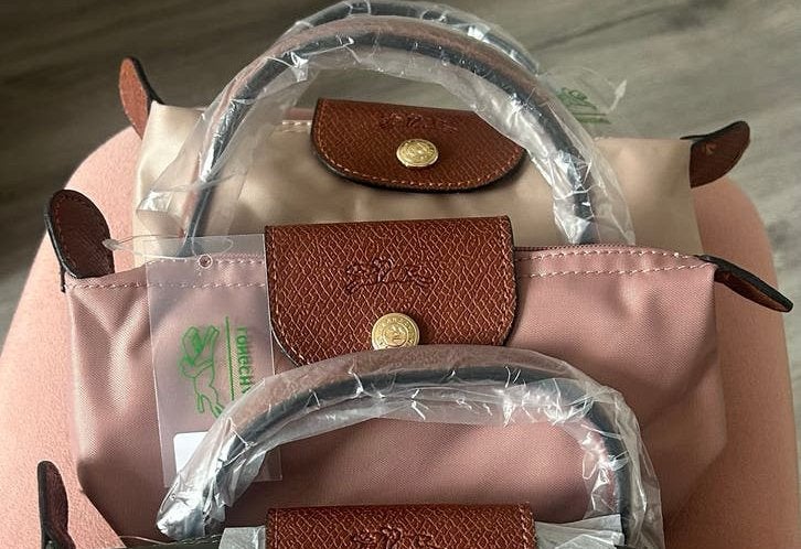 Longchamp tasje, Sieraden, Tassen en Uiterlijk, Ophalen of Verzenden, Zo goed als nieuw, Overige merken