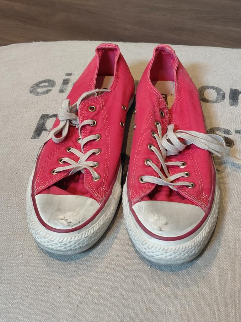 ALLSTARS / CONVERSE, Gebruikt, Jongen of Meisje, Schoenen, Ophalen of Verzenden