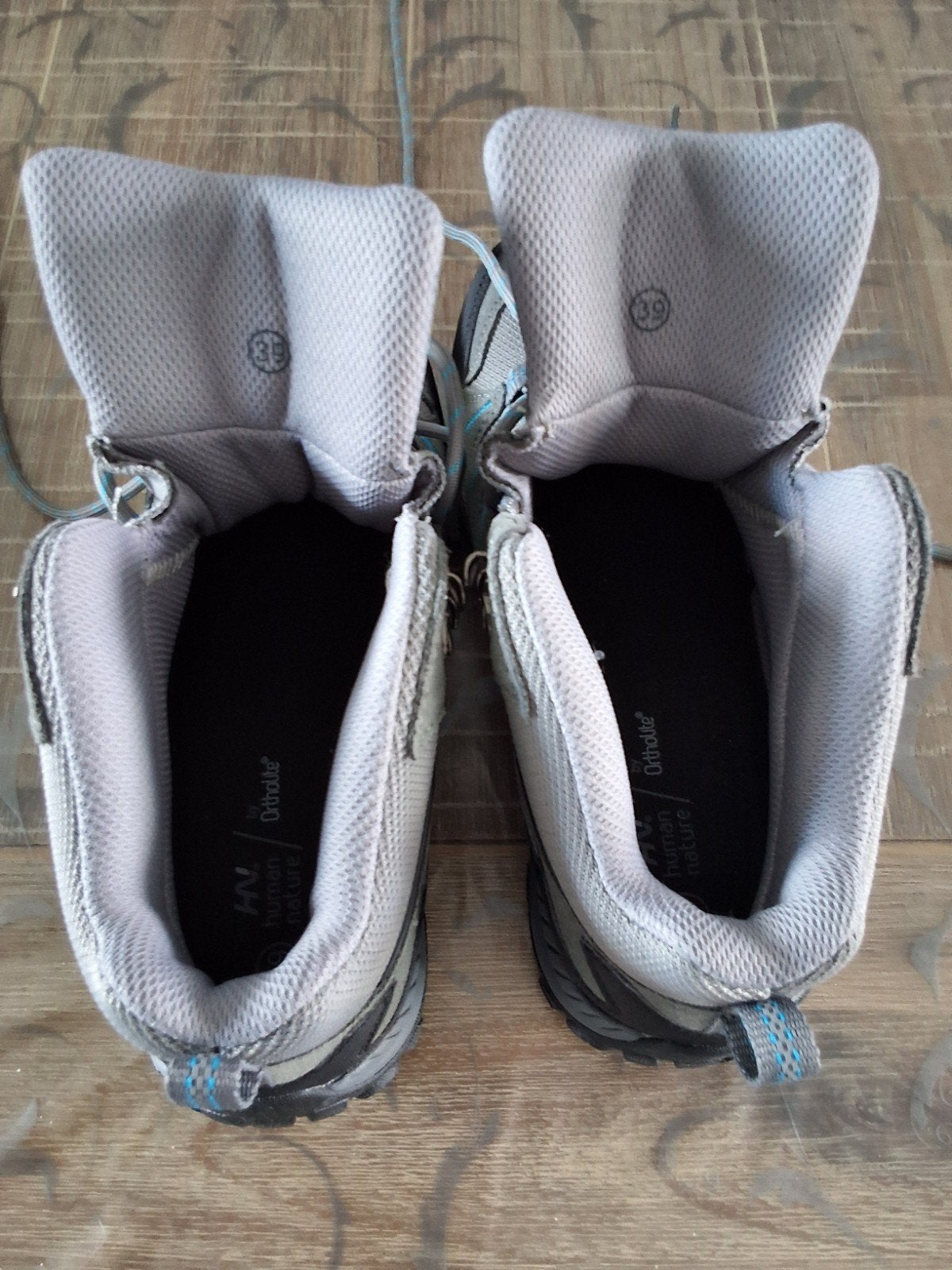 Human nature wandelschoenen mt 39., Ophalen, Zo goed als nieuw, Schoenen