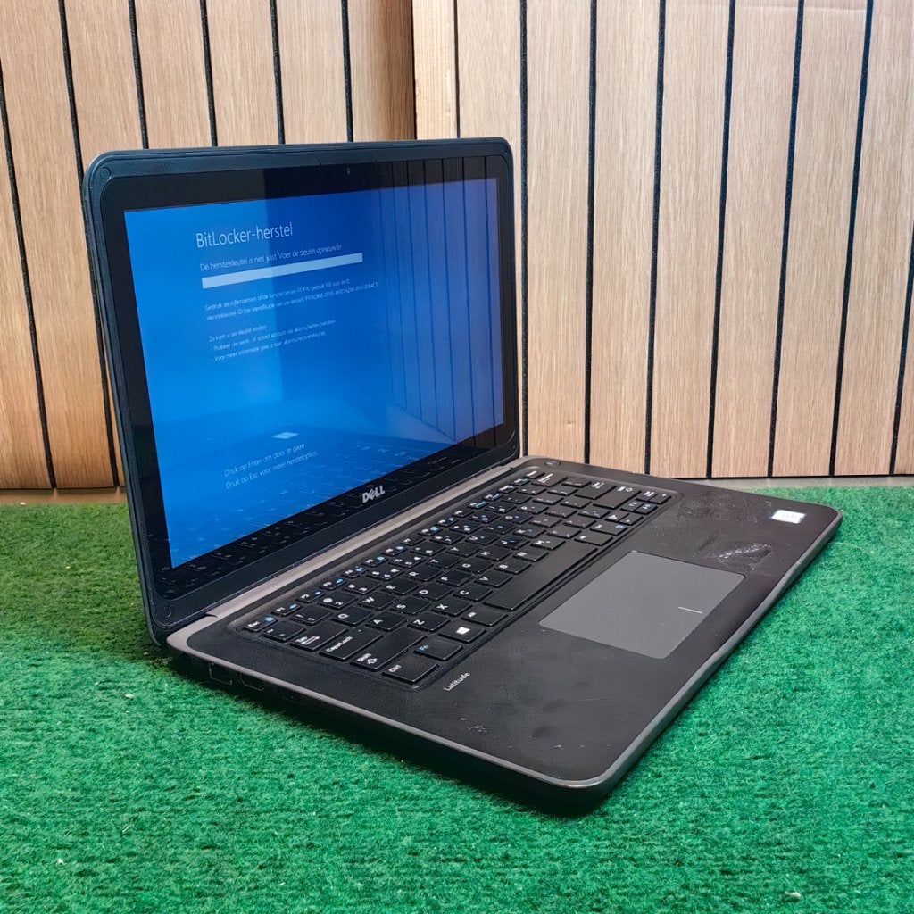 Dell Latitude 3380 i3-6006U 128GB Touchscreen Chromebook, Computers en Software, Dell, Zo goed als nieuw, Support@Dell.com, One Dell Way
Round Rock, TX 78682
United States