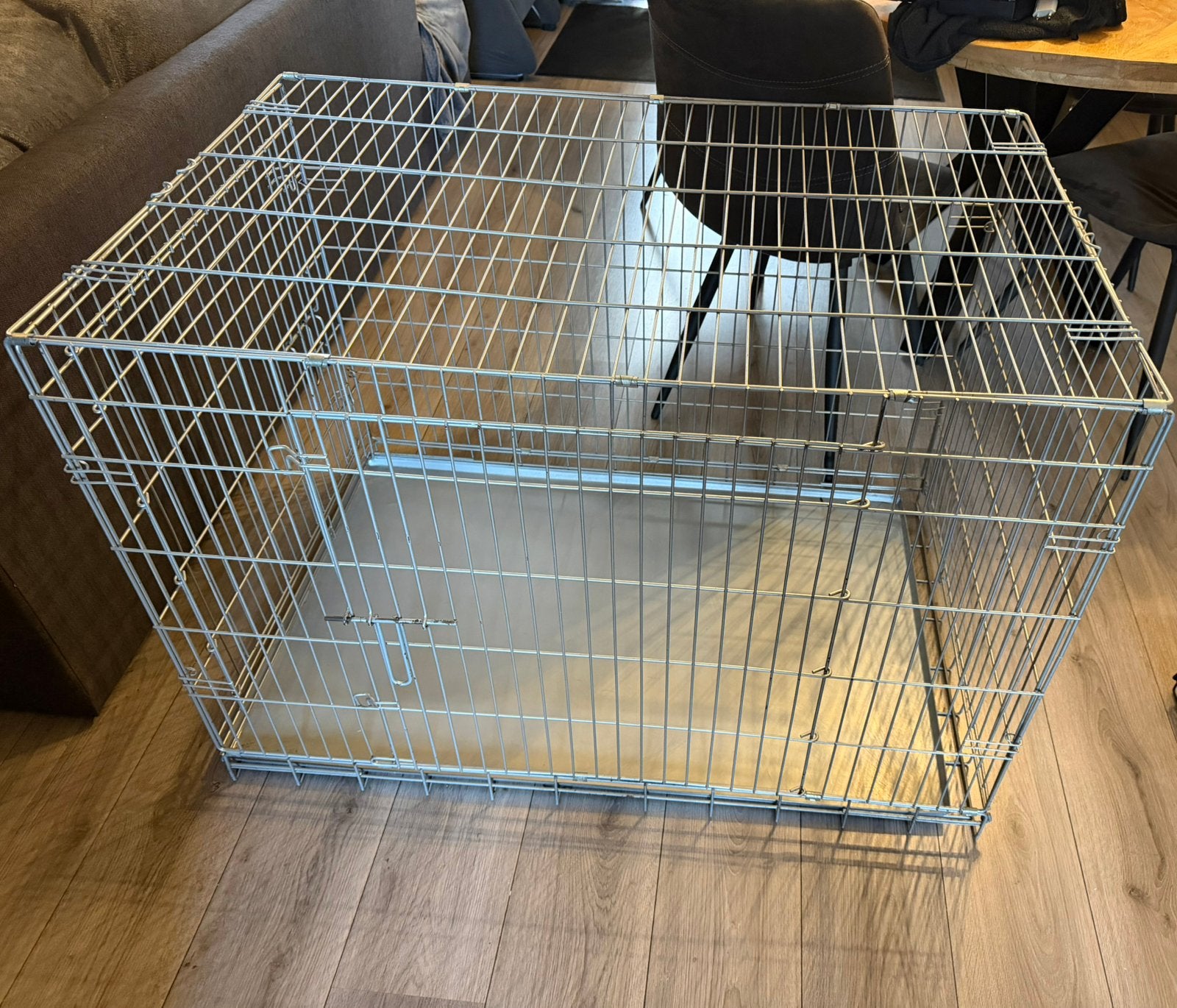 Bench, Dieren en Toebehoren, Ophalen, Gebruikt