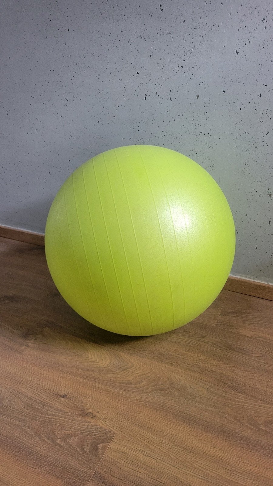 Fitnessbal / Gymbal - Ideaal voor training en revalidatie, Ophalen