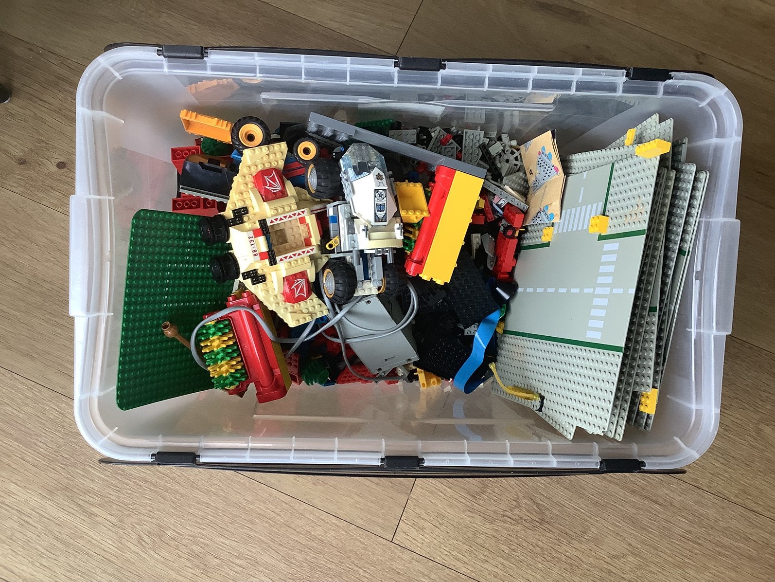 Foto 5 van Lego