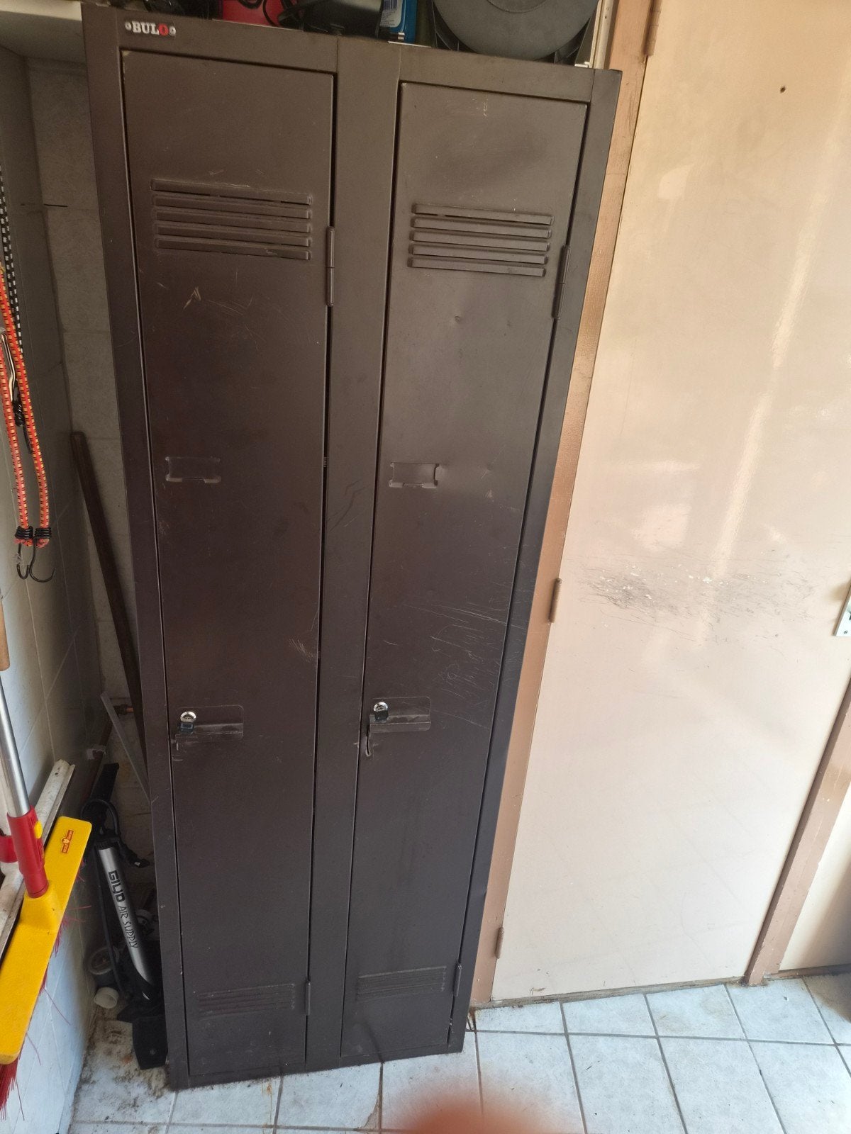 Lockerkasten, Huis en Inrichting, Kasten | Lockerkasten, Ophalen