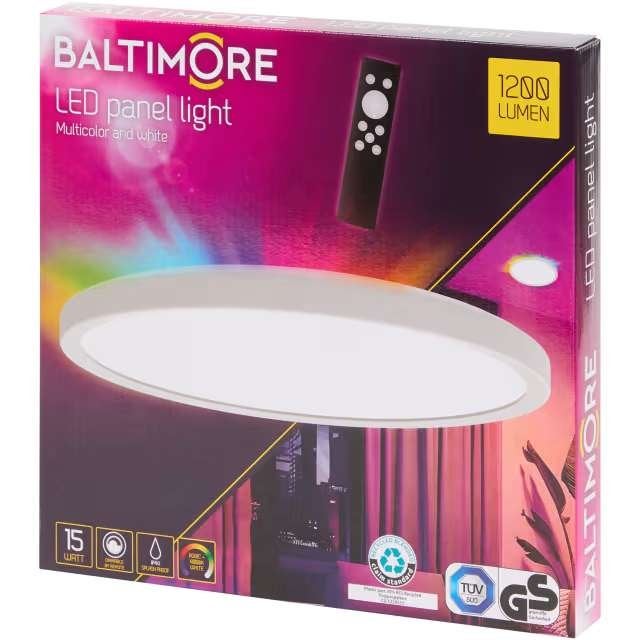 LED panel light, Ophalen, Overige merken, Nachtlamp, Nieuw