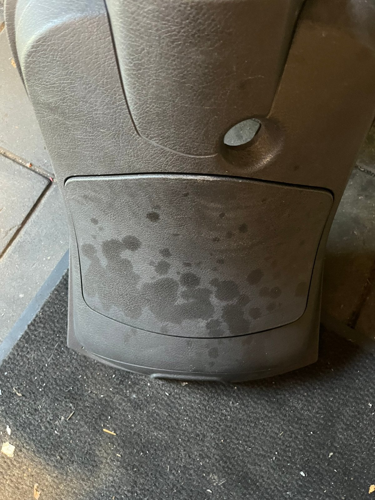 Vespa lx binnekappen set, Fietsen en Brommers, Ophalen of Verzenden, Zo goed als nieuw, Kap, Vespa